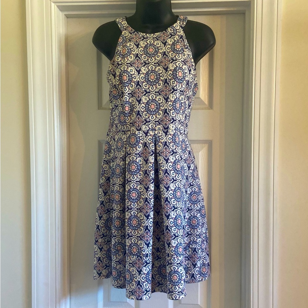 Xhiliration Dress